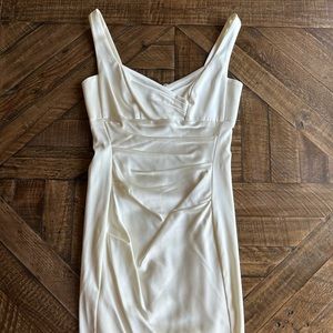 Donna Morgan cocktail dress size 4